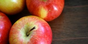 Red Apples